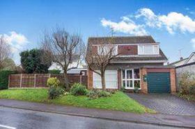 4 bedroom Detached for sale